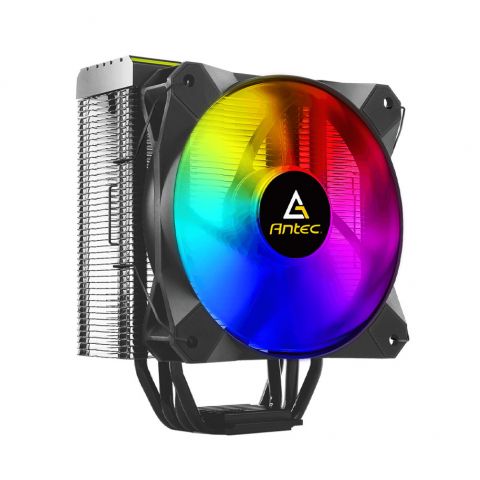 Enfriamiento por aire Cooler Antec FrigusAir 400 ARGB LGA1700 / AM4