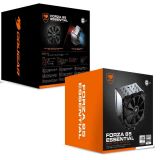 Enfriamiento por aire COUGAR FORZA 85 ESSENTIAL AM4/5 LGA1700