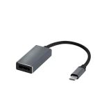 Adaptador Argom USB Tipo C - DisplayPort 4K