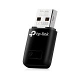 Adaptador Wi-Fi TP-Link WN823N USB 300Mbps