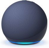 Parlante inteligente Amazon Echo Dot (5ta gen, 2022) con Alexa | Azul Marino