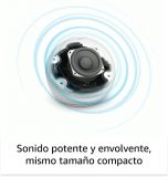 Parlante inteligente Amazon Echo Dot (5ta gen, 2022) con Alexa | Azul Marino