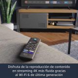 Amazon Fire TV Stick 4K Max con Wi-Fi 6 con control remoto por voz Alexa (incluye control de TV)