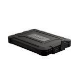 Caja de disco externa Adata ED600 2.5” USB 3.2 IP54