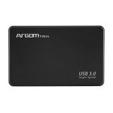 Caja de disco externa ARGOM ARG-AC-1032 2.5