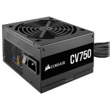 Fuente de poder Corsair CV750 80+ Bronze