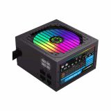 Fuente GameMax VP-700 RGB 80+ Bronze Semi Modular