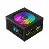 Fuente GameMax VP-700 RGB 80+ Bronze Semi Modular