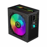 Fuente GameMax VP-700 RGB 80+ Bronze Semi Modular