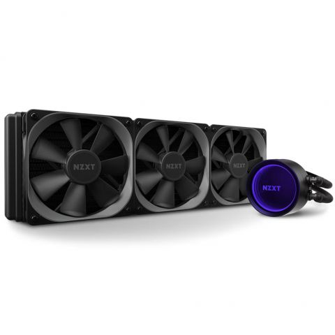 Hydro Cooler NZXT Kraken X73