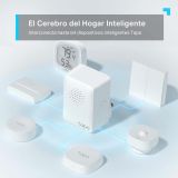 Hub Inteligente con alarma Wi-Fi TP-Link Tapo H100