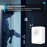 Hub Inteligente con alarma Wi-Fi TP-Link Tapo H100