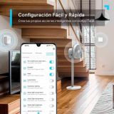 Hub Inteligente con alarma Wi-Fi TP-Link Tapo H100
