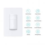 Interruptor de luz inteligente TP-Link KS200M Kasa Smart activado por movimiento