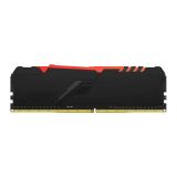 DDR4 Kingston FURY Beast 16GB 3200MHz RGB