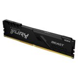 DDR4 Kingston FURY Beast 8GB 3200MHz