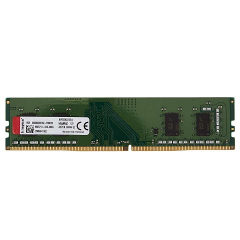 DDR4 Kingston KVR 8GB 3200MHz