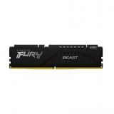 DDR5 Kingston FURY Beast 16GB 5600MHz Intel XMP 3.0