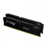 DDR5 Kingston FURY Beast 32GB (2x16GB) 5200MHz