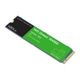 SSD M.2 WD Green SN350 NVMe 480GB 2400MB/s  PCIe® Gen3