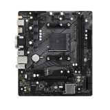 Motherboard Asrock A520M-HDV AMD DDR4