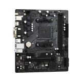 Motherboard Asrock A520M-HDV AMD DDR4