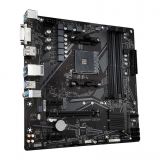 Motherboard Gigabyte A520M DS3H AMD AM4