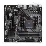 Motherboard Gigabyte A520M DS3H AMD AM4