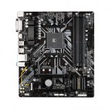 Motherboard Gigabyte B450M DS3H V2 AMD AM4