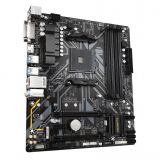 Motherboard Gigabyte B450M DS3H V2 AMD AM4