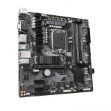 Motherboard Gigabyte B760M DS3H Intel LGA1700 DDR4