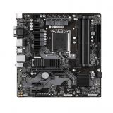 Motherboard Gigabyte B760M DS3H Intel LGA1700 DDR4