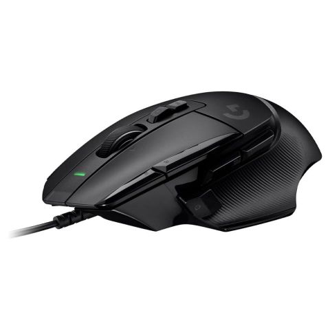 Mouse Logitech G502 X USB 25K DPI Negro