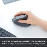 Mouse Logitech MX Vertical Ergonómico