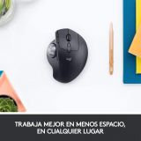 Mouse Logitech MX ERGO Trackball Inalámbrico