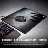 Mouse pad Corsair MM300 Medium 360x300x3mm