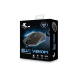 Mouse Xtech XTM-710 Blue Venom