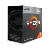 Procesador AMD Ryzen 5 4600G