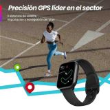 Reloj Inteligente Amazfit Active Rosa Pétalo