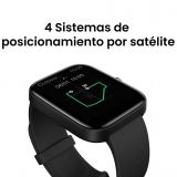 Reloj Inteligente Amazfit Bip 3 Pro Rosado