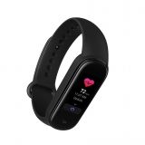 Pulsera inteligente Amazfit Band 5 Midnight Black