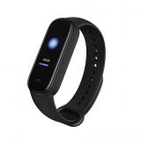 Pulsera inteligente Amazfit Band 5 Midnight Black