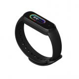 Pulsera inteligente Amazfit Band 5 Midnight Black