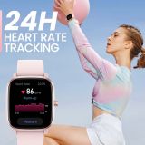 Reloj inteligente Amazfit GTS 2 mini Rosado Flamenco