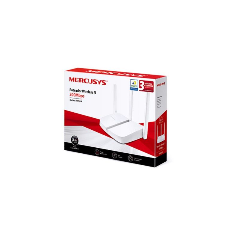 Mercusys mw305r