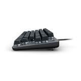 Teclado Logitech K835 TKL Mecánico. Español ( Ñ ) Blue