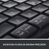 Teclado Logitech ERGO K860 Ergonómico Inalámbrico 