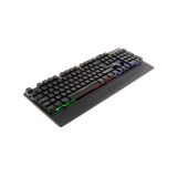 Teclado Xtech XTK-510S Armiger