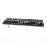 Teclado Xtech XTK-510S Armiger