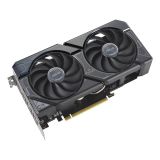 Tarjeta de video Asus Dual RTX 4060 8GB OC